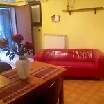 Centro Storico B&B 카탄차로