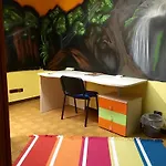 B&B Centro Storico 카탄차로