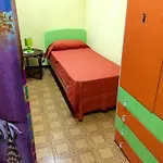 B&B Centro Storico 카탄차로