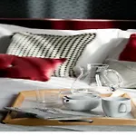 B&B Centro Storico 카탄차로