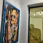 B&B Centro Storico 카탄차로