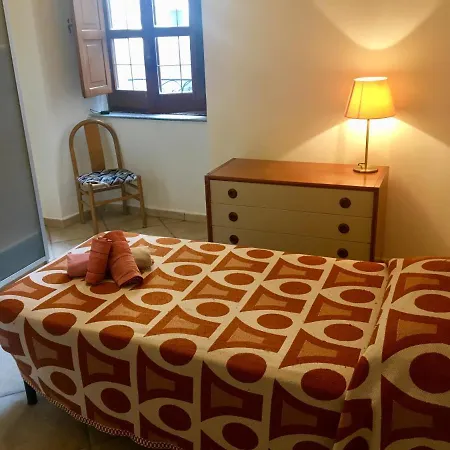 Nocleg ze śniadaniem Centro Storico