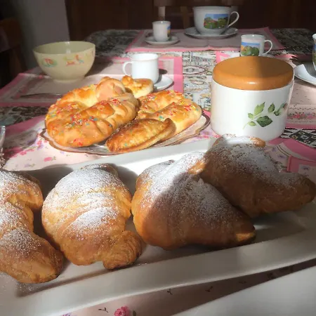 Centro Storico Bed and Breakfast Καταντζάρο