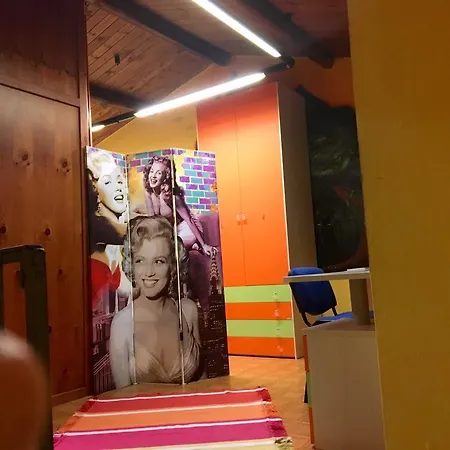 Nocleg ze śniadaniem Centro Storico 3*