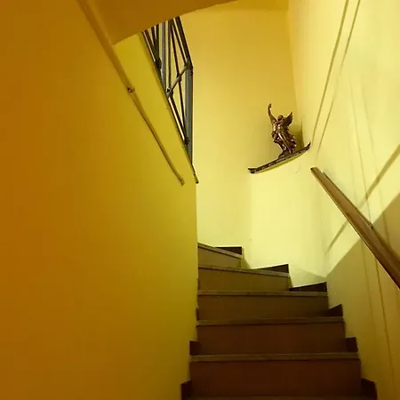 Nocleg ze śniadaniem Centro Storico 3*