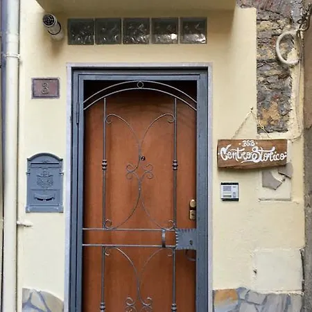 Centro Storico 3*