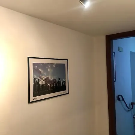 Centro Storico 3* 卡坦扎罗
