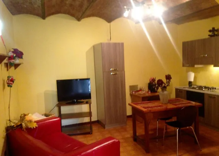 Centro Storico Nocleg ze śniadaniem Catanzaro