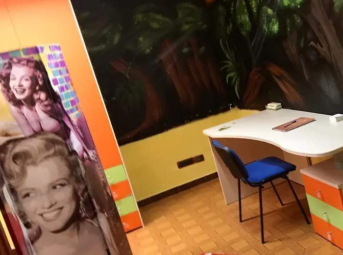 Nocleg ze śniadaniem Centro Storico Catanzaro