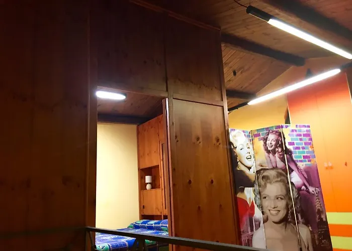 Nocleg ze śniadaniem Centro Storico