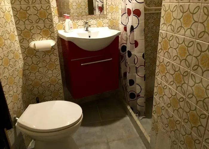 Nocleg ze śniadaniem Centro Storico