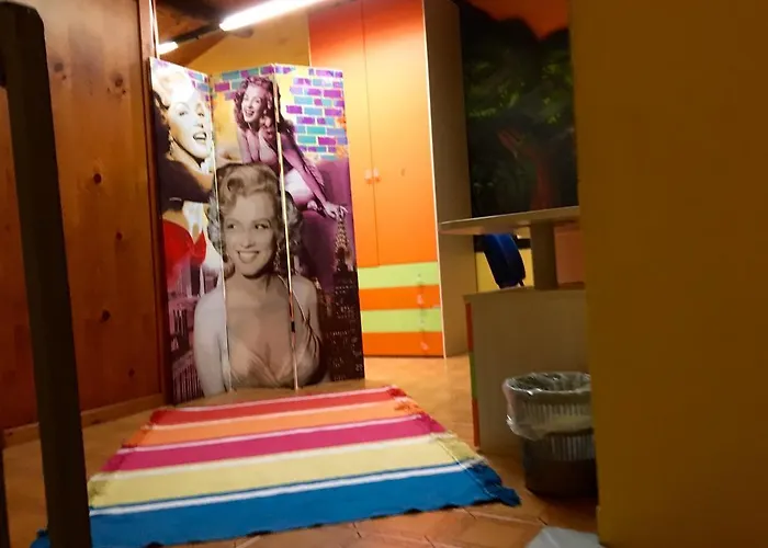 Nocleg ze śniadaniem Centro Storico