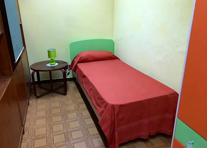 Nocleg ze śniadaniem Centro Storico Catanzaro