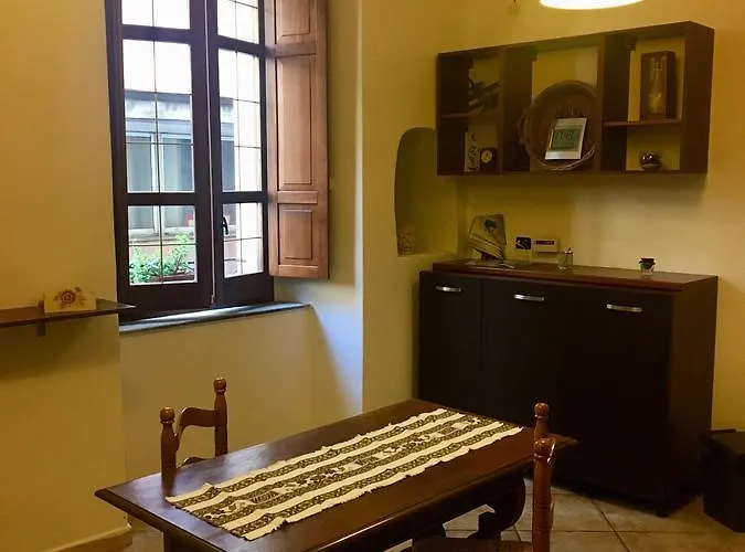 Centro Storico Catanzaro