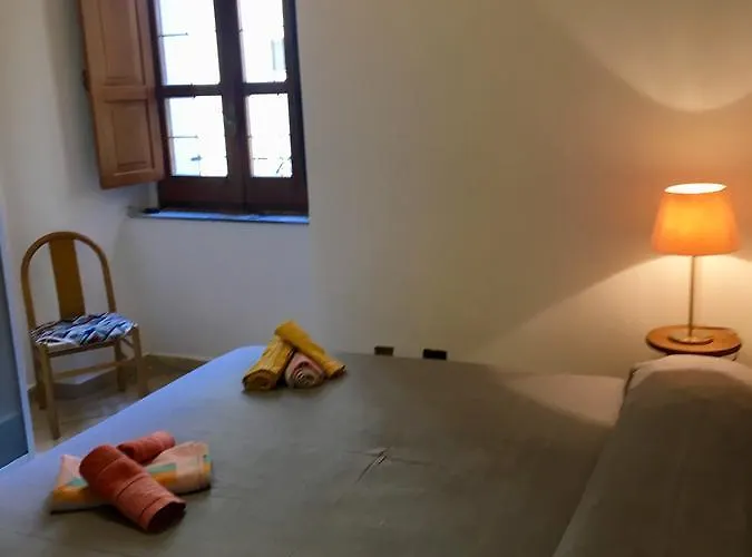 Nocleg ze śniadaniem Centro Storico