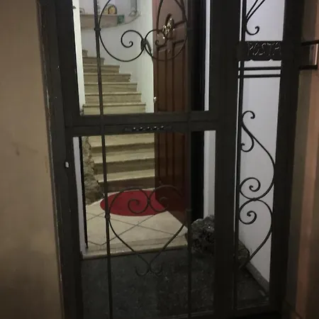 Centro Storico 카탄차로