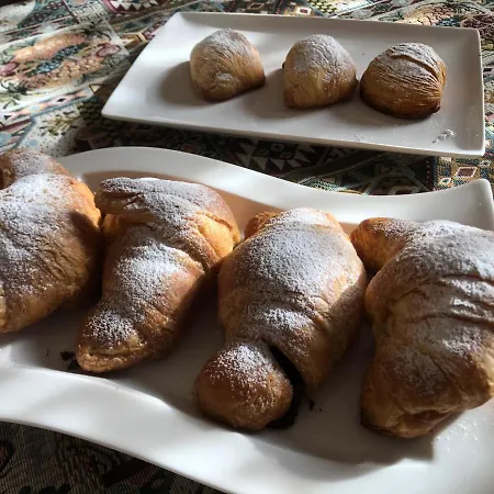 Frühstückspension Centro Storico 3*