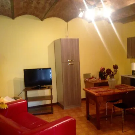 Centro Storico Frühstückspension Catanzaro