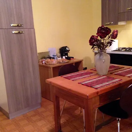 Centro Storico B&B 3*