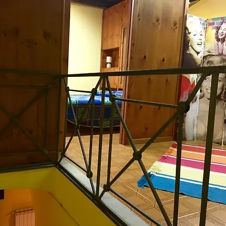 Centro Storico Catanzaro