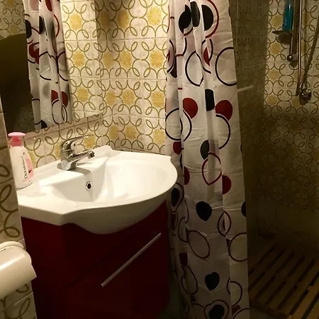 B&B Centro Storico 카탄차로