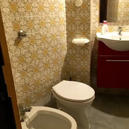 Frühstückspension Centro Storico Catanzaro