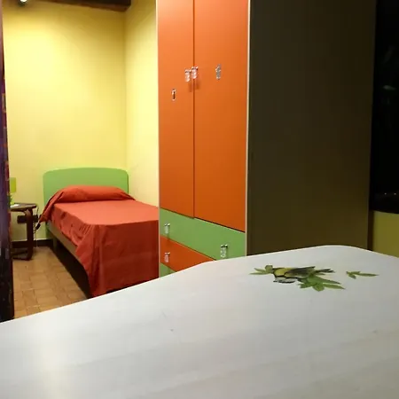 Centro Storico 카탄차로