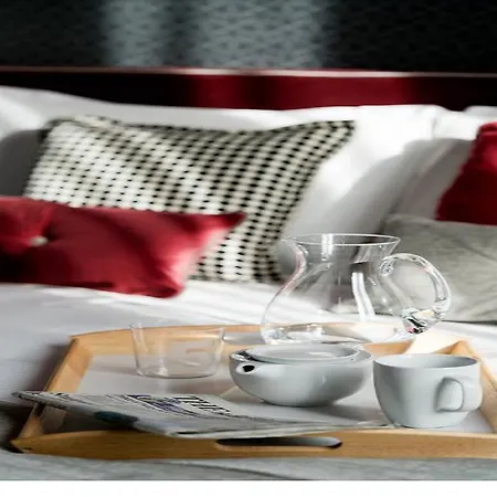 Frühstückspension Centro Storico Catanzaro