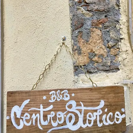Centro Storico