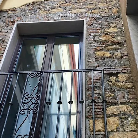 Centro Storico Frühstückspension