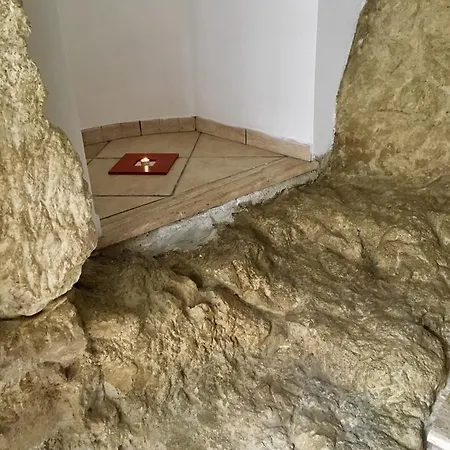 Centro Storico Frühstückspension Catanzaro