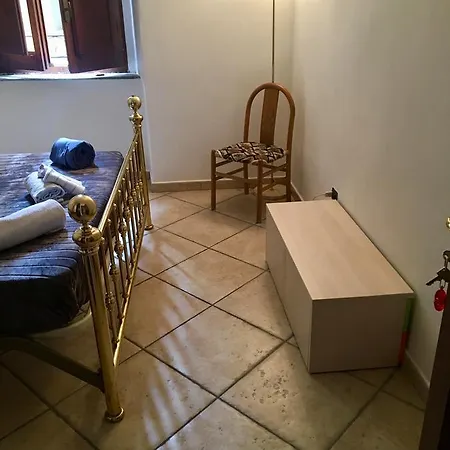 Frühstückspension Centro Storico Catanzaro