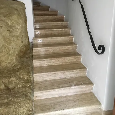 Centro Storico Frühstückspension 3*