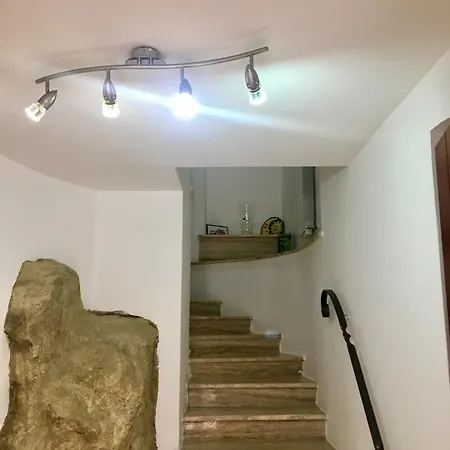 Frühstückspension Centro Storico 3*