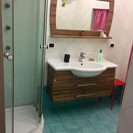 Centro Storico B&B 카탄차로