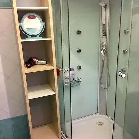 Centro Storico 3* 카탄차로