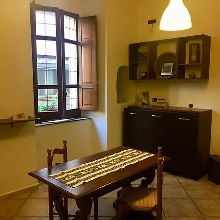 Centro Storico 카탄차로