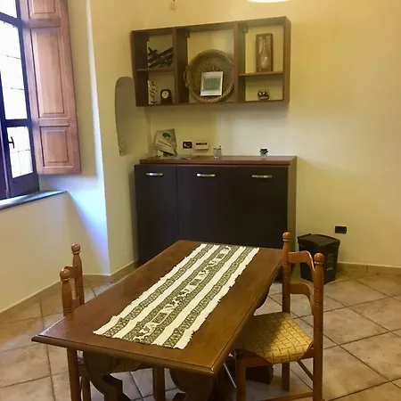 Frühstückspension Centro Storico Catanzaro