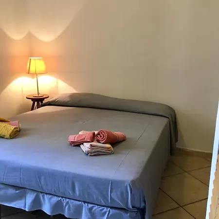 B&B Centro Storico 3*