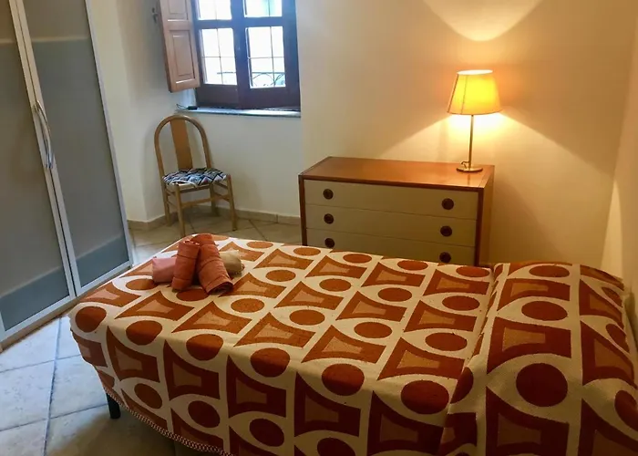 Alojamento de Acomodação e Pequeno-almoço Centro Storico