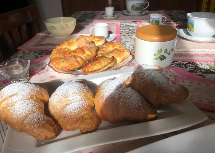 Centro Storico Alojamento de Acomodação e Pequeno-almoço Catanzaro