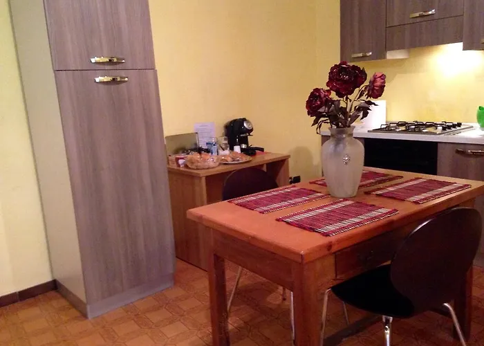 Centro Storico Bed & Breakfast 3*