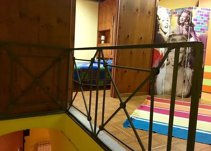 Centro Storico Catanzaro