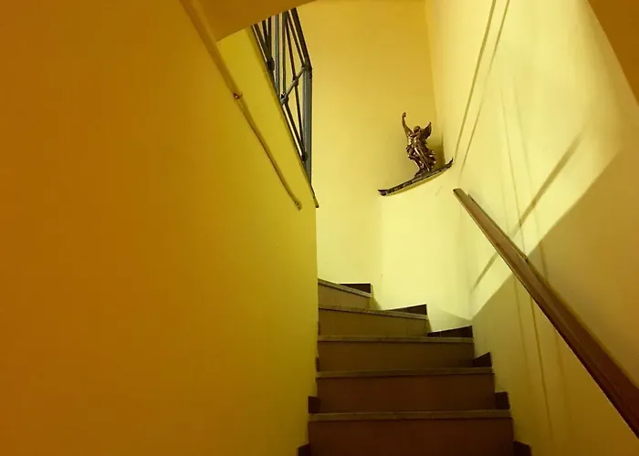 Bed & Breakfast Centro Storico 3*