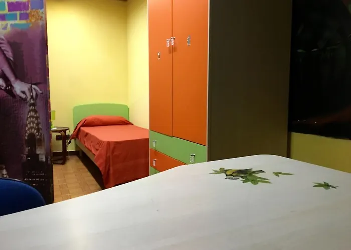 Centro Storico Catanzaro