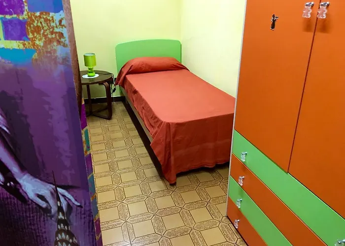 Bed & Breakfast Centro Storico Catanzaro