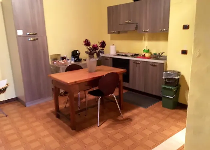 Alojamento de Acomodação e Pequeno-almoço Centro Storico 3*