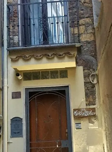 Centro Storico 3* Catanzaro