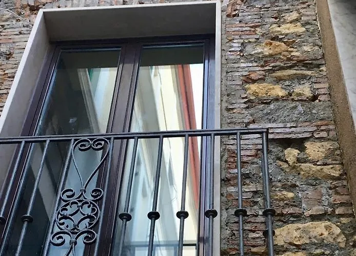 Centro Storico Alojamento de Acomodação e Pequeno-almoço