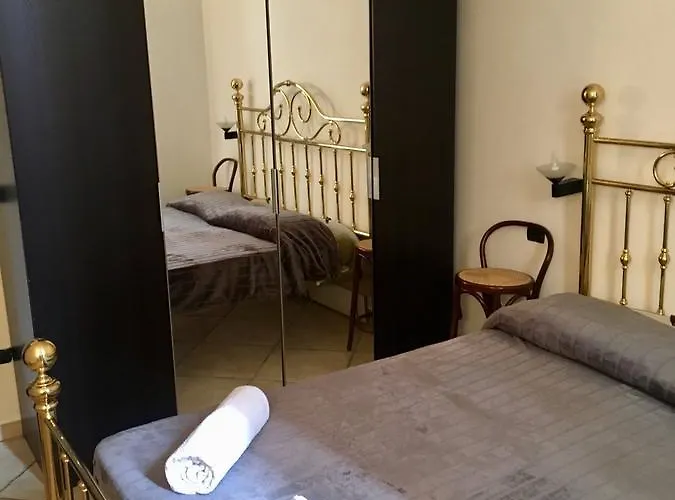 Centro Storico Bed & Breakfast